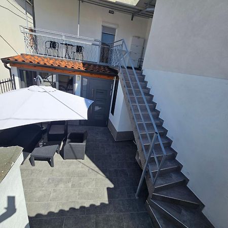 Apartma Iva كوبر المظهر الخارجي الصورة
