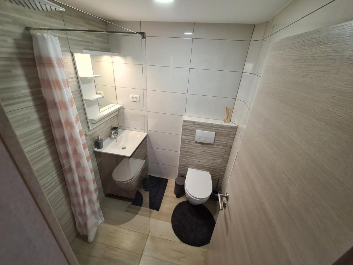 Apartma Iva كوبر المظهر الخارجي الصورة