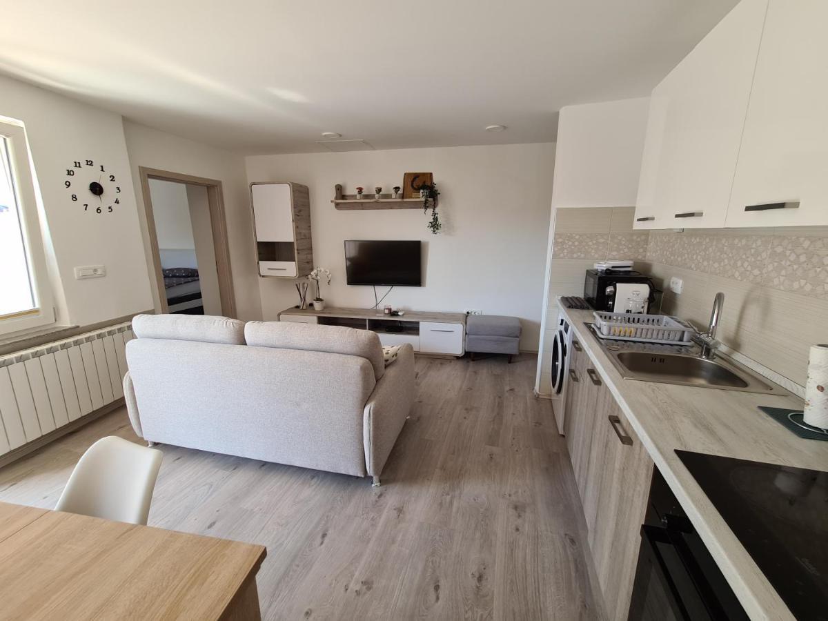Apartma Iva كوبر المظهر الخارجي الصورة