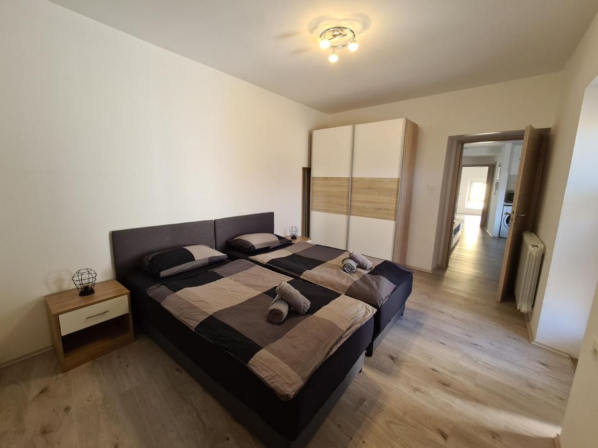Apartma Iva كوبر المظهر الخارجي الصورة