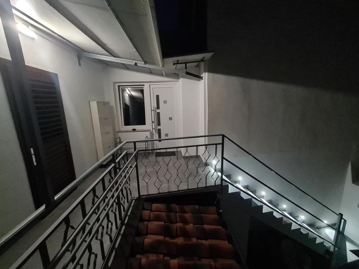 Apartma Iva كوبر المظهر الخارجي الصورة