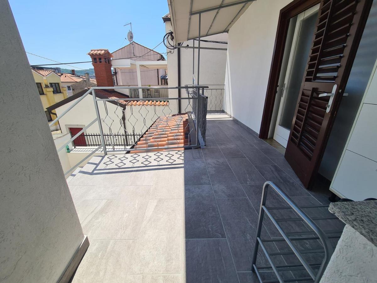 Apartma Iva كوبر المظهر الخارجي الصورة