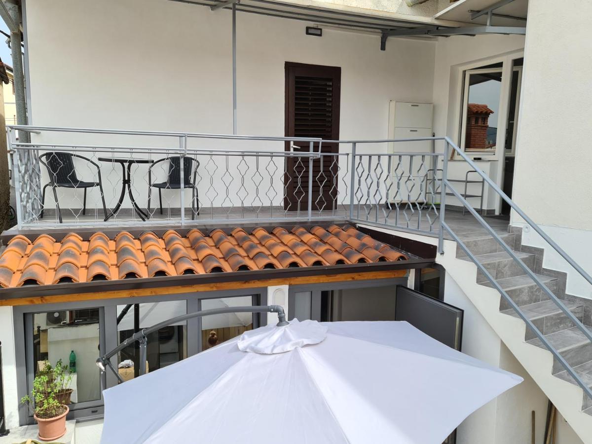 Apartma Iva كوبر المظهر الخارجي الصورة