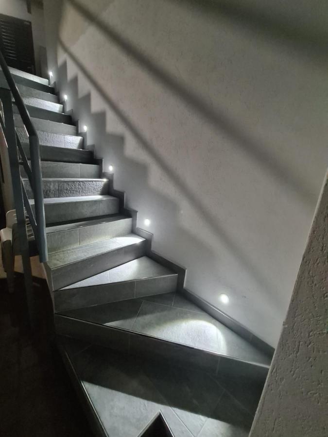 Apartma Iva كوبر المظهر الخارجي الصورة