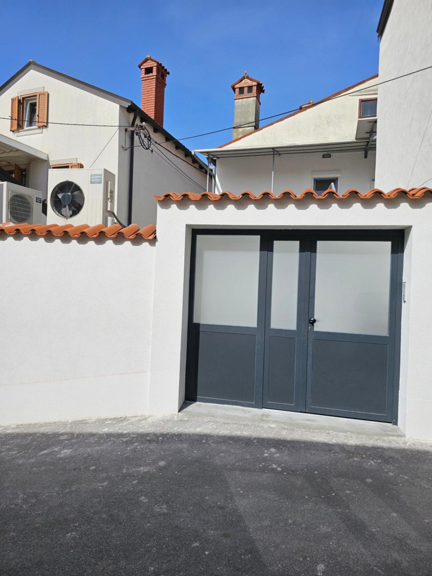 Apartma Iva كوبر المظهر الخارجي الصورة