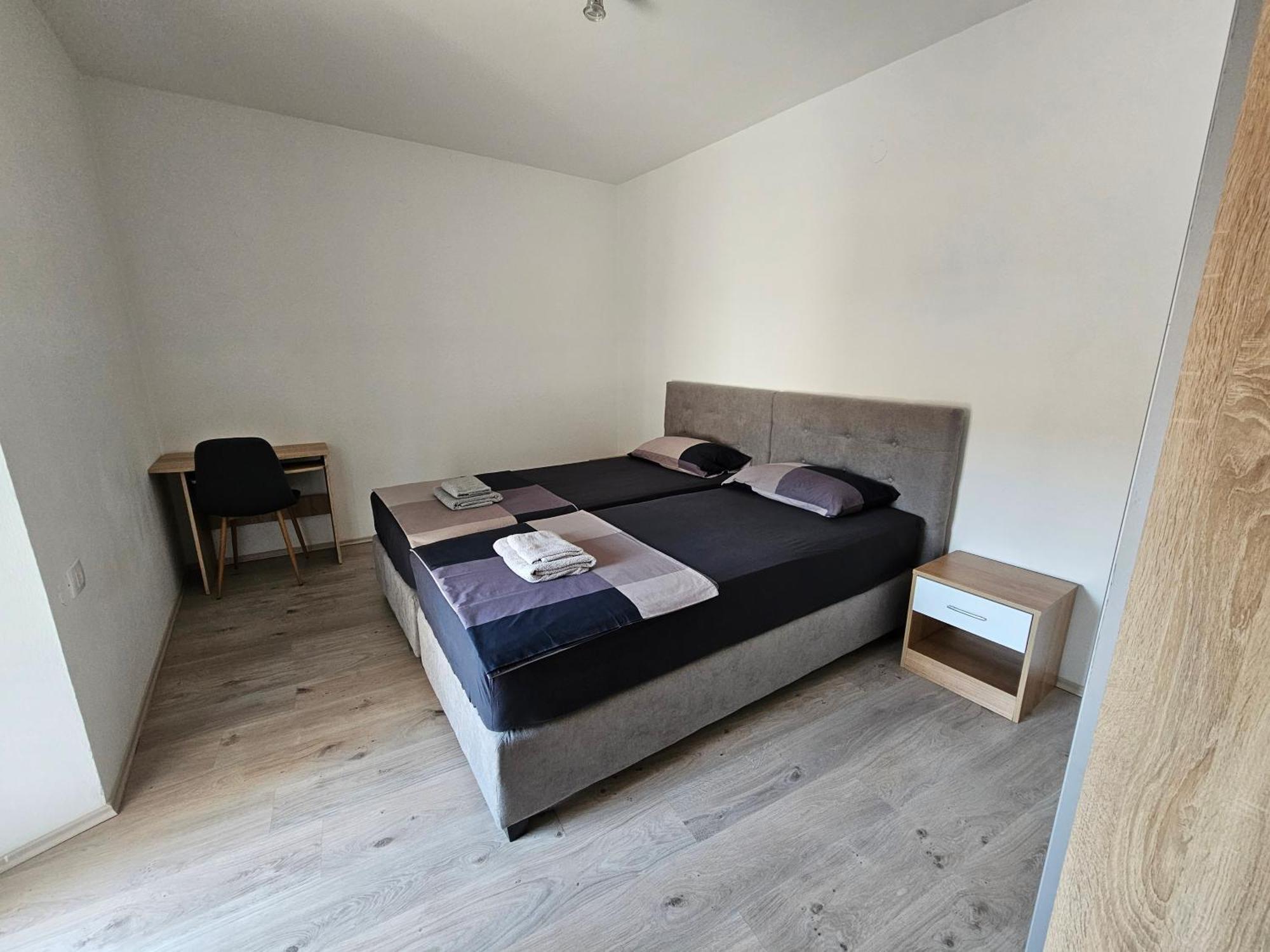 Apartma Iva كوبر المظهر الخارجي الصورة