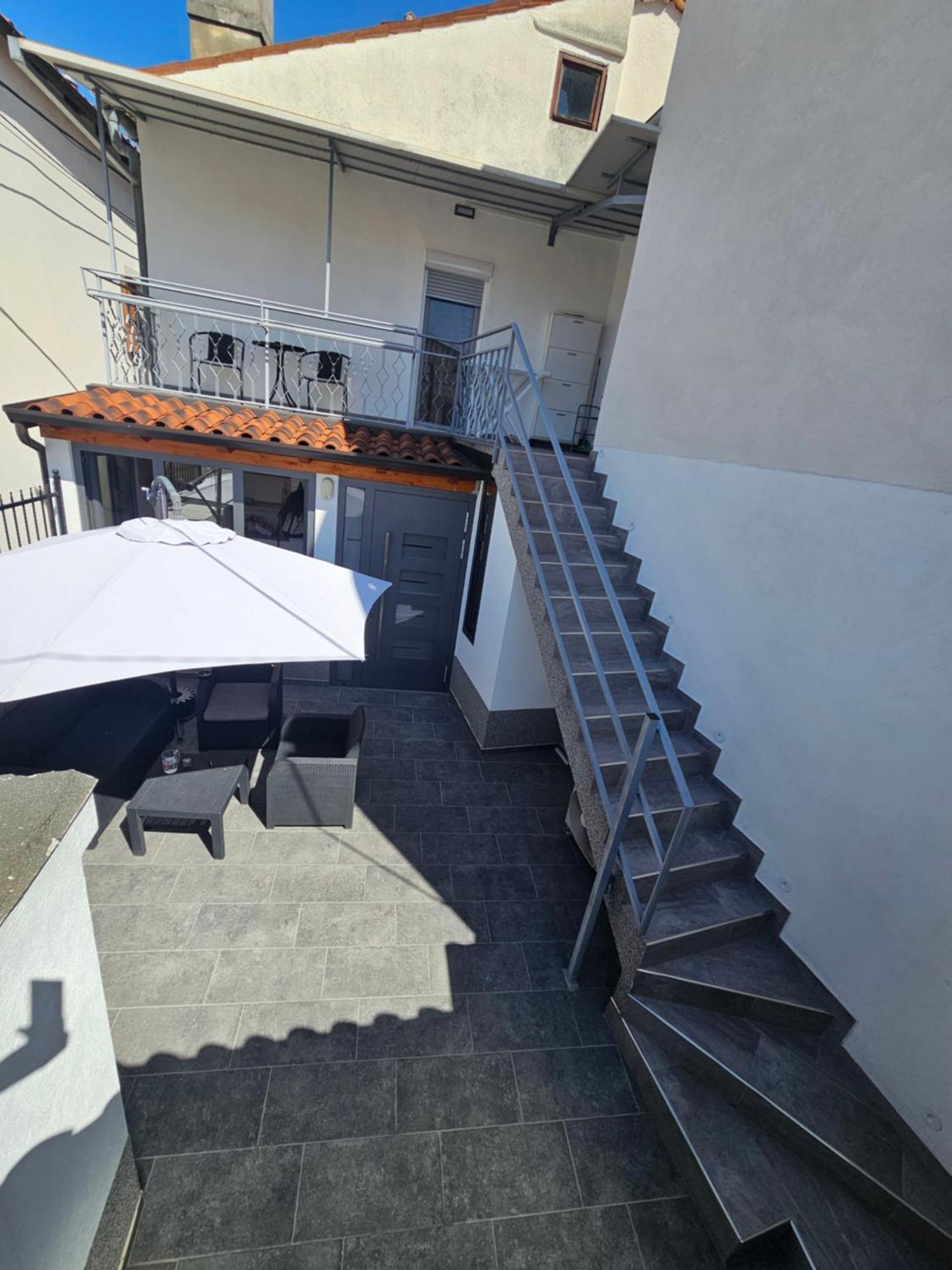 Apartma Iva كوبر المظهر الخارجي الصورة
